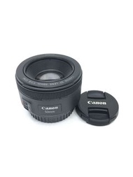 Canon 50mm F1.8 STM