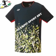 EF kaos Yonex timnas Jepang/Yonex 10519