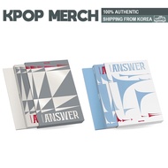 ENHYPEN Album Dimension : Answer