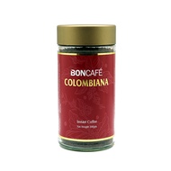 COLOMBIANA INSTANT COFFEE 50G -Brand: BONCAFE- ****(NEXT DAY delivery. Price already *includes* delivery. No separate delivery charge will be made upon checkout. SCROLL DOWN FOR DETAILS.)****
