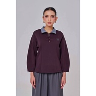 Vivien Top by She Dazzle