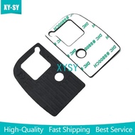 New for Nikon D800 D800E bottom Back Cover Rubber Leather Camera Repair Part