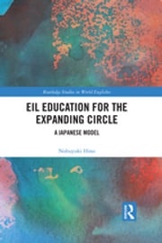 EIL Education for the Expanding Circle Nobuyuki Hino
