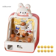 Milkcover Desktop Basketball Toy Basketball Shoot Game Machine Mini Basketball Shoot Game with Score