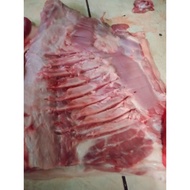 TOKO MEDAN  DAGING BABI SAMCAN SAMSAM PORK BELLY Free
