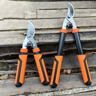Rough pruning shears garden pruning shears strong pruning shears garden tools