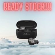 JABRA ELITE 75T TITANIUM BLACK