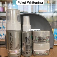 Ms GLOW WHITENING Package/MS GLOW ULTIMATE/MS GLOW LUMINOUS/MS GLOW ACNE