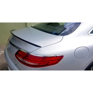 Mercedes Benz Amg Carbon Ducktail Spoiler W205 W213 W117