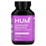 HUM Hormone Balance 荷爾蒙平衡補充劑