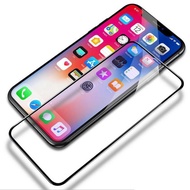 9D/ 10D Full Screen Tempered Glass Screen Protector for iPhone 11, 11 Pro, 11 Pro Max. IPhone Temper