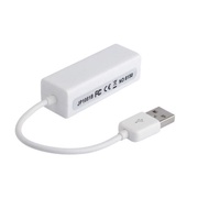 USB 2.0 to RJ45 Converter