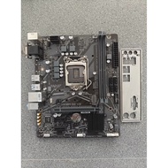 Gigabyte/Gigabyte H410M S2 V2 Motherboard LGA 1200 DDR4