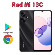 99% New Original Xiaomi Redmi 13C Smart 4G Phone 8+128/256GB 6.74 inches 50.0MP 5000mAh Google Store