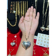10k Gold Necklace PREMIUM