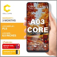 LCD Display Screen Compatible For SAMSUNG A03 CORE A032F