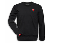 เสื้อสเวตเตอร์ - Ducati round-neck sweatshirt