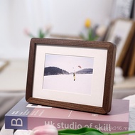Wall Hanging 6 Children's Photo Making Small Photo Frame Mini Mounting Table into Photo Frame Photo 