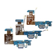 Power Charger Dock USB Charging Port Plug Board With Mic Flex Cable For LG V30 V30S Plus V35 V40 V50
