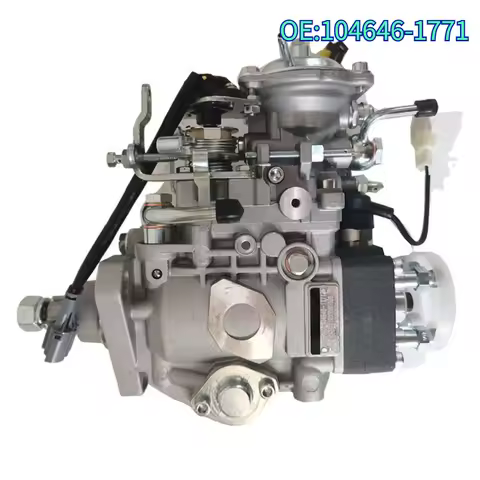 High Quality New For 104646-1771 Isuzu Dmax Car Pickup Isuzu 4jg2 Engine Parts Suv Diesel Car Oil Pu