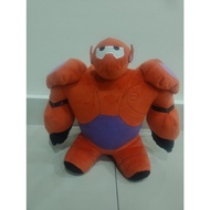 Disney Baymax 2.0 Plush Toy