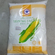 Tepung Jagung  / corn starch 400g