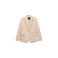 [MANGO] BLAZER LOU  / เสื้อเบลเซอร์ รุ่น BLAZER LOU Ref: 87066715