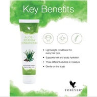 CONDITIONER FOREVER.LIVING