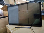 แท็บเล็ต 2in1 Fujitsu ArrowsTab Q738/SE Intel Corei3 GEN7(RAM:4GB/SSD:128GB) ขนาด13นิ้ว