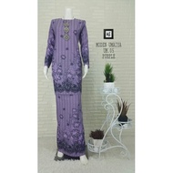 KURUNG MODEN TERKINI