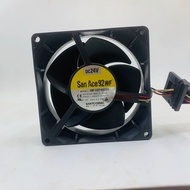 9WF0924H203/205 9cm 24V 0.35A High Air Volume Dedicated Cooling Fan for Luke