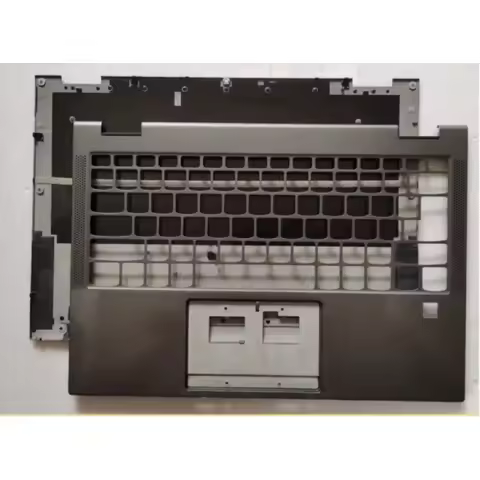 PP+New laptop for Lenovo Yoga C630-13 C630-13IKB Upper case cover palmrest/bottom case cover