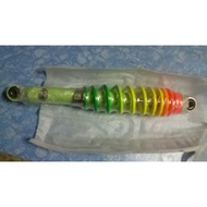 Yasusu Rear Absober yasusu stock lama (ex5 )