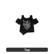 Hip-hop Dance Outfit