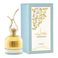 Ard Al Zaafaran Andaleeb EDP For Men And Women 100ml