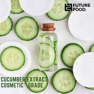 Cucumber Extract | Cosmetic Grade | Future Food | France