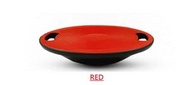 瑜伽衝浪平衡訓練板(RED)#(ONE)