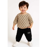 NEWEST CHILDREN'S SUITS 1-5 YEARS PICK Kids Outfit Girl Girl Kids Outfit Kids Fashion