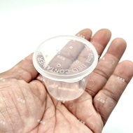 甲虫幼虫饲养罐户外昆虫采集器微观察盒40毫升Beetle larvae feeding tank outdoor insect collector micro