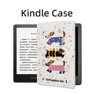 HLMT | Soft Case for Kindle E-Reader