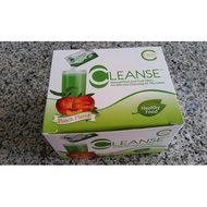 Crest Health Cleanse (Fiber Supplement)