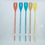 พร้อมส่ง 1-2 วันได้ของ ไม้พายเรือ ไม้พายซับบอร์ด เรือยาง Koetsu SUP board paddle board ไม้พาย 3 ท่อน