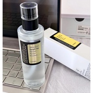 Siri 2026 Cosrx Advanced Snail 96% Mucin Essence