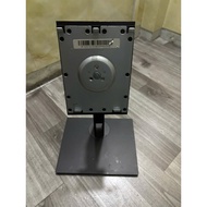 HP z24n monitor stand