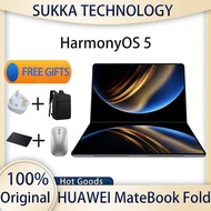 HUAWEI MateBook Fold | ULTIMATE DESIGN 18-inch  HarmonyOS 5