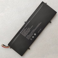 For Jumper EZbook LB12 3SL 3376125-2S P313R 3282122-2S For EZbook X3 JPA10 X3Pro Laptop Battery For 