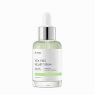 [iUNIK] Tea Tree Relief Serum 50ml