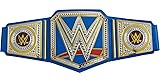 Mattel WWE Universal Championship Role Play Title