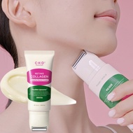 CKD Retinocollagen Guasha Neck Wrinkle Cream, 50ml, 1ea