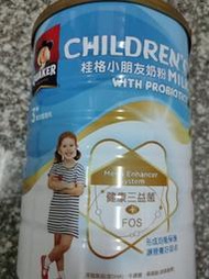 新包裝 桂格 Health 小朋友 健康奶粉 三益菌配方1500g 1.5kg QUAKER  4號 嬰兒 兒童 奶粉